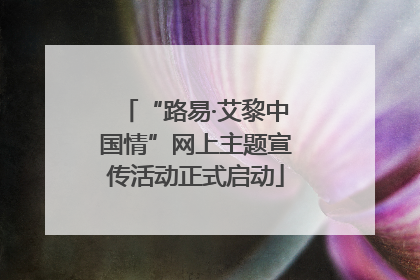 “路易·艾黎中国情”网上主题宣传活动正式启动