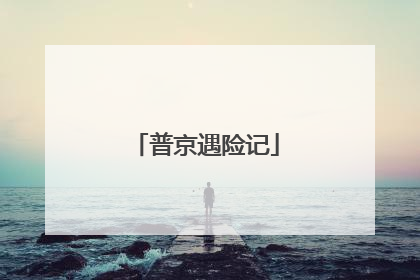 普京遇险记